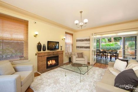 Property photo of 40 Elizabeth Parade Lane Cove North NSW 2066