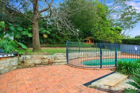 Property photo of 40 Elizabeth Parade Lane Cove North NSW 2066