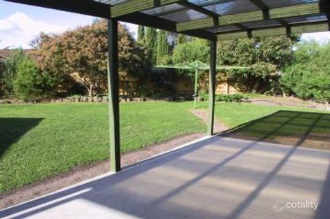 Property photo of 43 Sullivan Avenue Lysterfield VIC 3156