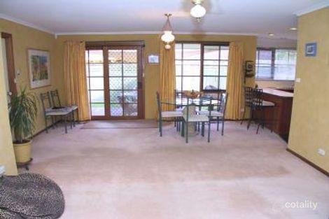 Property photo of 60 Goulburn Drive Rowville VIC 3178