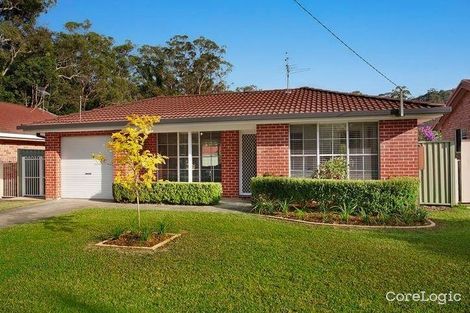 Property photo of 31 Reeves Street Narara NSW 2250