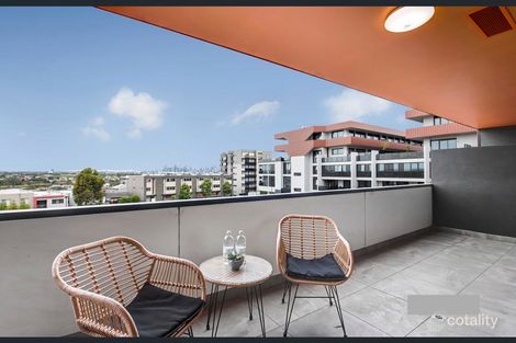 Property photo of 214/7 Thomas Holmes Street Maribyrnong VIC 3032