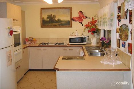 Property photo of 3 Hampden Place Raby NSW 2566