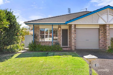 Property photo of 1/15 Monarch Crescent Valentine NSW 2280