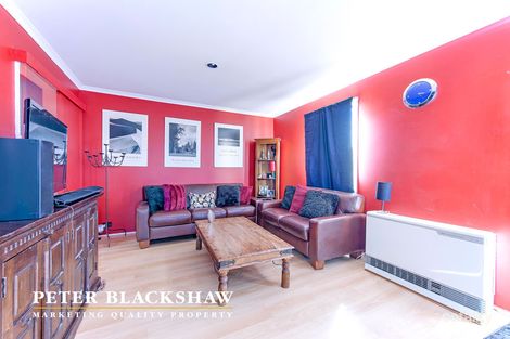 Property photo of 6 Langlands Close Calwell ACT 2905