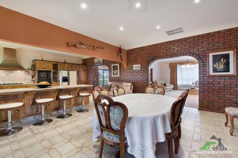 Property photo of 155 Hallam Road Hampton Park VIC 3976