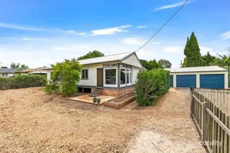 281 West St, Harristown, QLD 4350