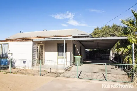 34 Davenport St, Port Augusta, SA 5700