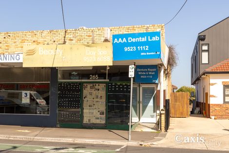 265 Bambra Rd, Caulfield South, VIC 3162