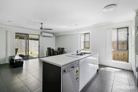 Property photo of 52 Littleford Circuit Bundamba QLD 4304