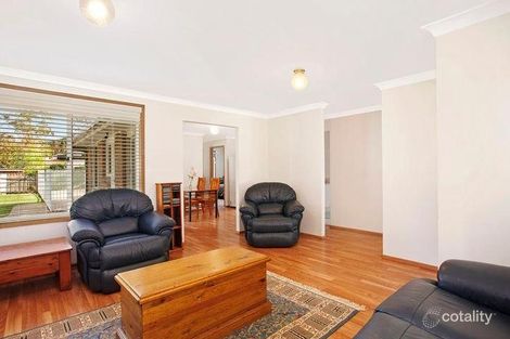 Property photo of 31 Reeves Street Narara NSW 2250