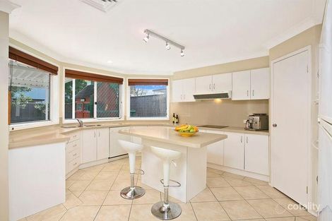 Property photo of 6 Barina Downs Road Norwest NSW 2153