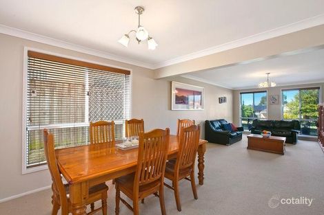 Property photo of 6 Barina Downs Road Norwest NSW 2153