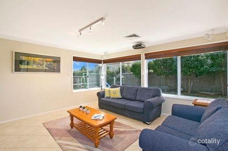 Property photo of 6 Barina Downs Road Norwest NSW 2153