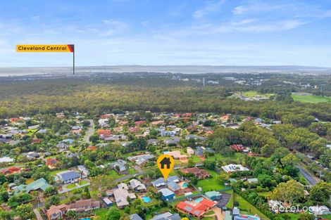 Property photo of 19 Picton Drive Alexandra Hills QLD 4161