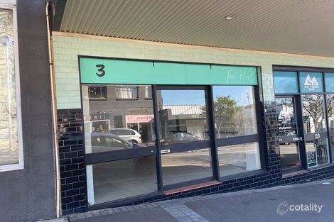 3/129-131 Wentworth St, Port Kembla, NSW 2505