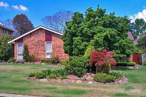 44 Christel Ave, Carlingford, NSW 2118