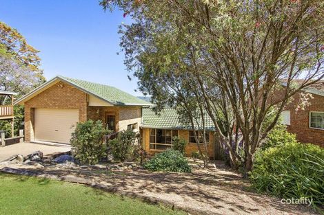 Property photo of 14 Claremont Close Narara NSW 2250