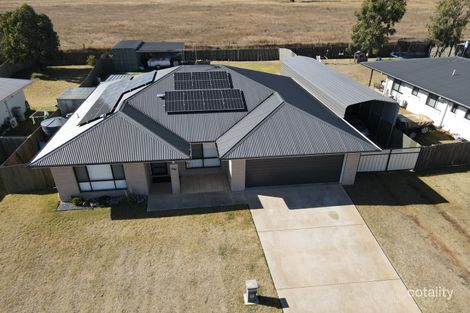 30 Magpie Dr, Cambooya, QLD 4358