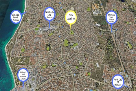 1 Austin Way, Padbury, WA 6025