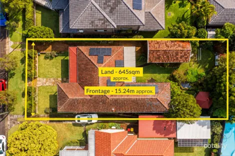 Property photo of 17 Donald Street North Ryde NSW 2113