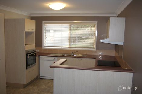 Property photo of 18/757 Ashmore Road Molendinar QLD 4214