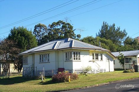50 Albert St, Beaudesert, QLD 4285