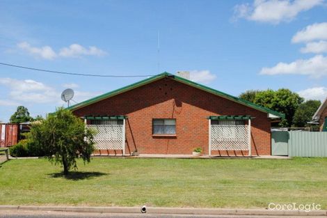 Property photo of 40 Amaroo Drive Moree NSW 2400