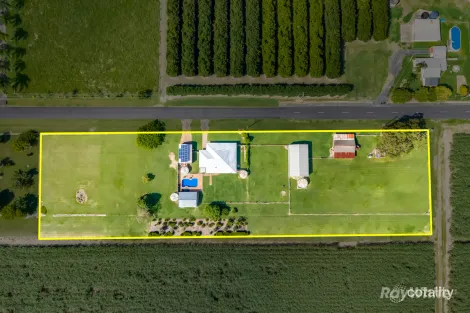 52 Darlingtons Rd, Calavos, QLD 4670