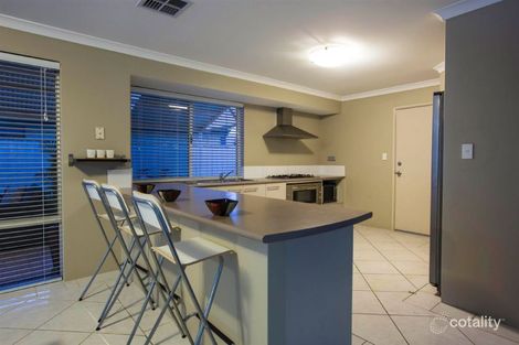 Property photo of 46 Twilight Mews Aubin Grove WA 6164