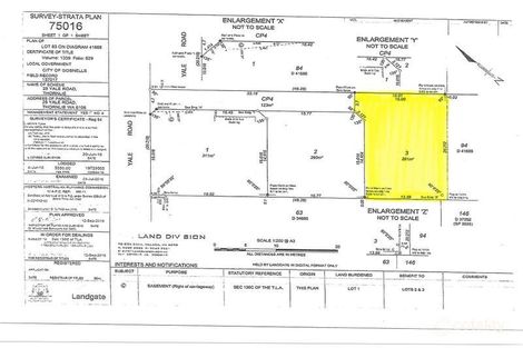 Lot 3/28c Yale Rd, Thornlie, WA 6108