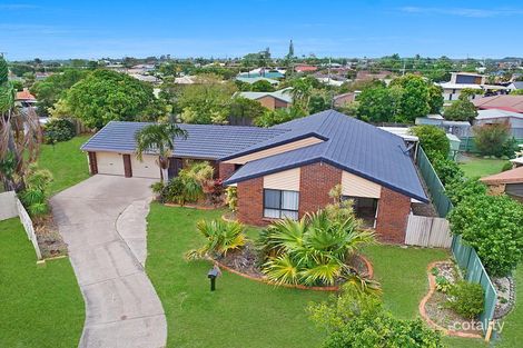 Property photo of 3 Keel Court Wurtulla QLD 4575