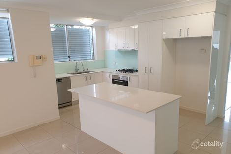 Property photo of 101 Sherwood Road Toowong QLD 4066