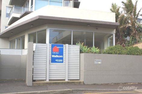 Property photo of 103/1 Scott Street Newcastle East NSW 2300