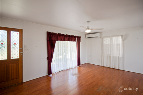Property photo of 8 Cox Crescent Millbank QLD 4670