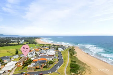Property photo of 8/2 Murranar Road Towradgi NSW 2518