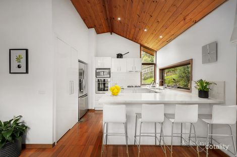 Property photo of 5 Lynette Avenue Warrandyte VIC 3113