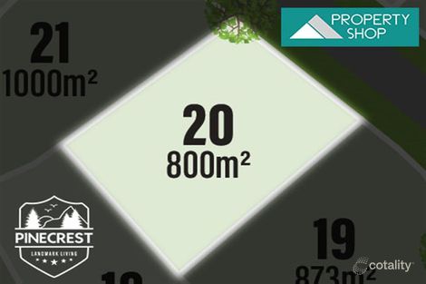 3 Wilderness Way, Mount Peter, QLD 4869