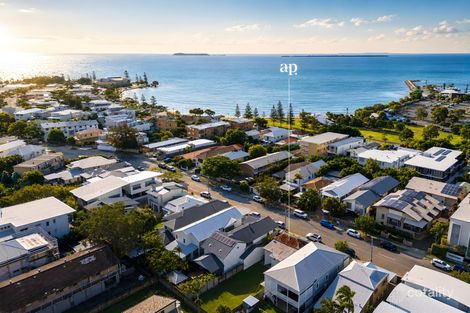 Property photo of 175 Stratton Terrace Manly QLD 4179