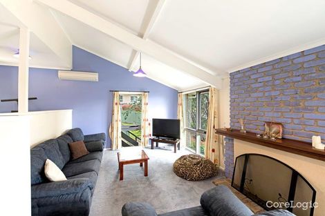 Property photo of 22 Foskett Place Fraser ACT 2615