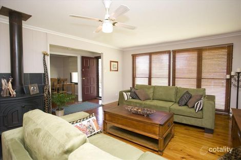 Property photo of 31 Findlay Street Higgins ACT 2615