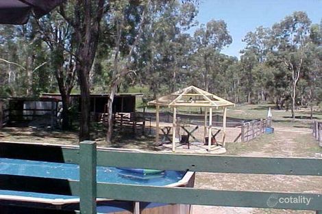 Property photo of 49 Walnut Drive Brightview QLD 4311