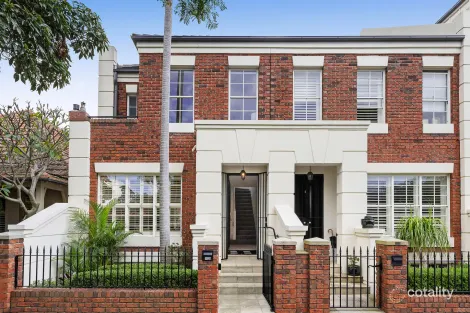 Property photo of 1/110 Prince Albert Street Mosman NSW 2088