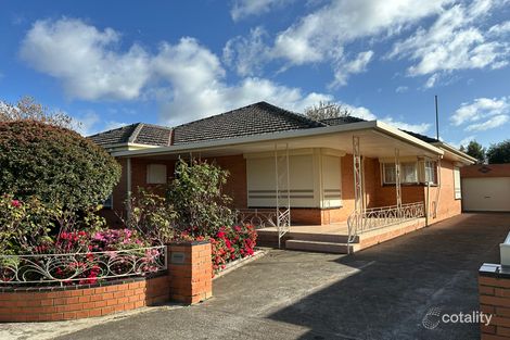 20 Jellicoe St, Werribee, VIC 3030