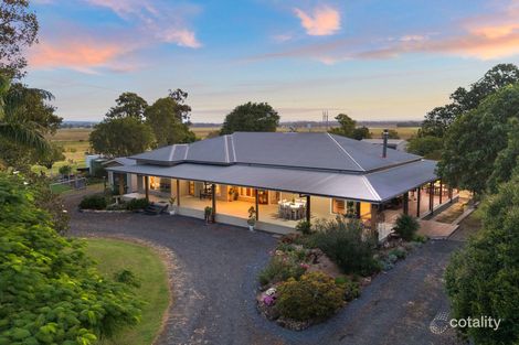 1395 Woodburn Coraki Rd, Coraki, NSW 2471