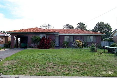 18 Casuarina St, Eaton, WA 6232