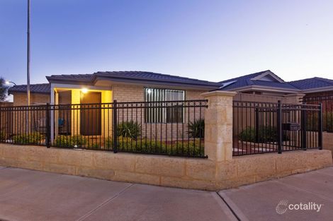 Property photo of 12 Ludlow Way Bertram WA 6167