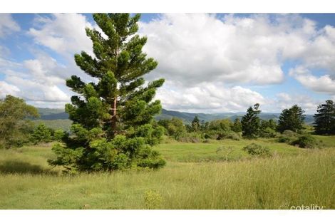 Property photo of 121 Darlington Range Road Witheren QLD 4275