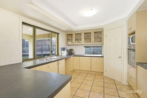 Property photo of 29 Grevillea Street Ormiston QLD 4160