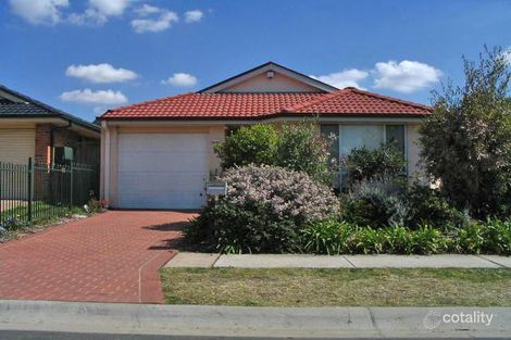 Property photo of 7 Lyndhurst Court Wattle Grove NSW 2173